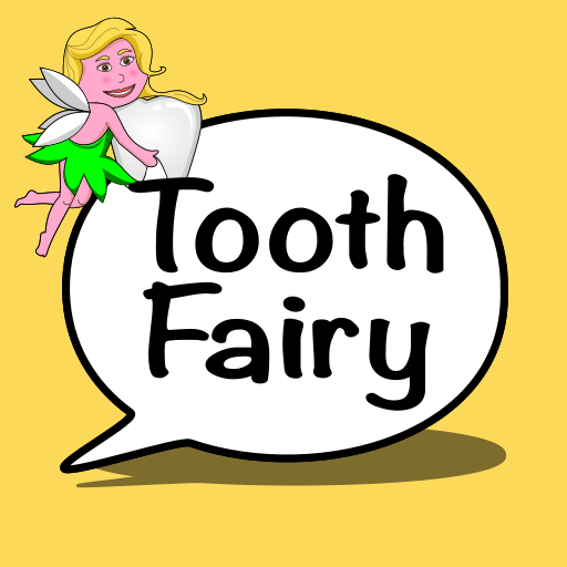 Call Tooth Fairy Simulator 9.1.5 Icon