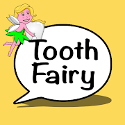 Call Tooth Fairy Simulated Voicemail  Icon