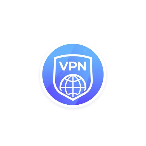 My favorite VPN logo