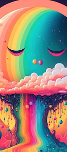 Colorful Wallpapers 2023 HD 4K
