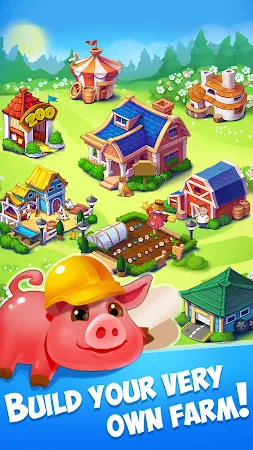 Game screenshot My Farm mod apk