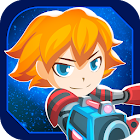 Mobile Force: Star Fighters of Galaxy War Academia 1.0.4