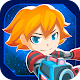 Mobile Force: Star Fighters of Galaxy War Academia