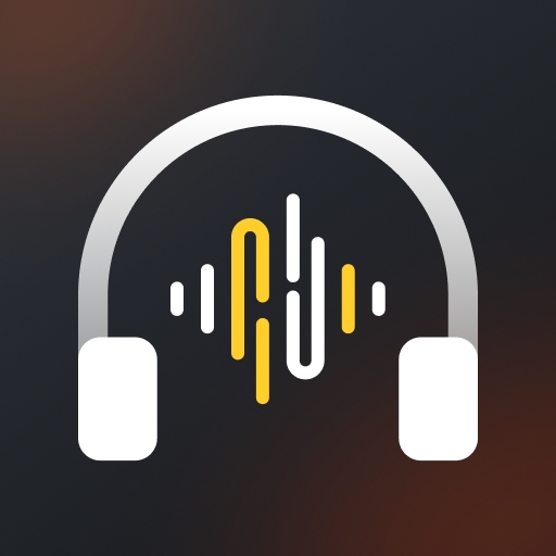 Musivibe - Enjoy Various Music Logo