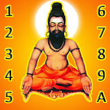 Agathiyar Tamil Numerology icon