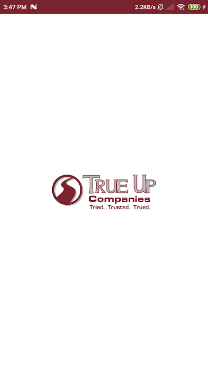 True Up - 5.8 - (Android)
