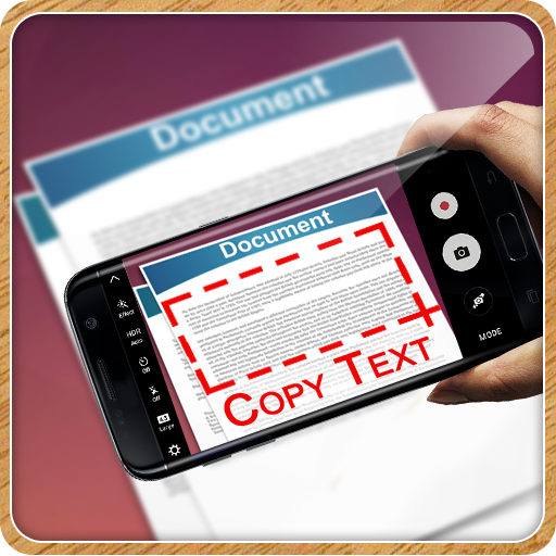 Save Text of Photo & Documents Laai af op Windows