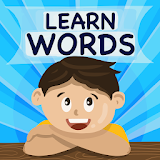 Kids Learn Rhyming Word Games icon