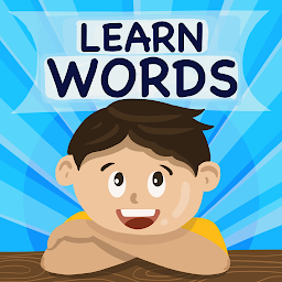 Ikonbillede Kids Learn Rhyming Word Games