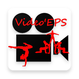 Icon image Video'EPS
