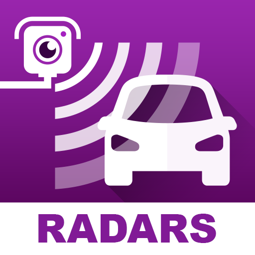 Radars Fixes et Mobiles Android