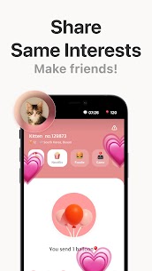 Maum Friendly Voice Chat v1.18.3 MOD APK (Premium) Free For Android 3