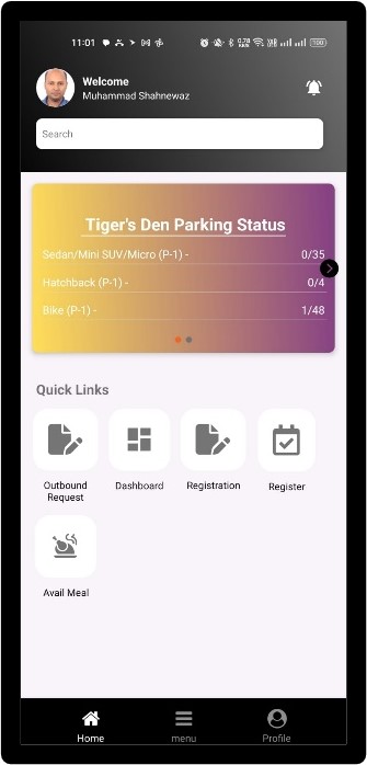 #5. PFS (Android) De: Banglalink