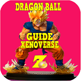 Tips of dragon ballz dokkar icon