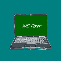 We Fixer