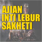Ajian Inti Lebur Sakheti icon