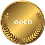 World Live Gold Price icon