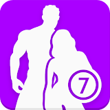 Workout 7 icon