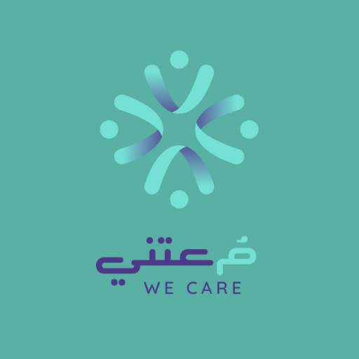 معتني logo