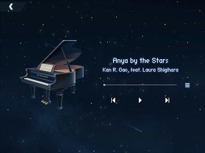 Captura de pantalla de To the Moon