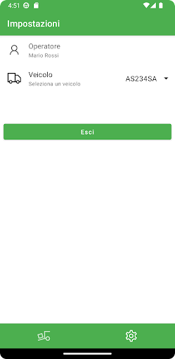 Eurosirg Mobile Screen 2