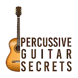 Percussive Guitar Secrets icon