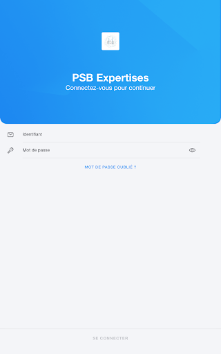 PSB Expertises