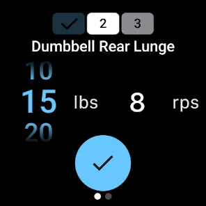 GymRat Workouts App - Apps on Google Play