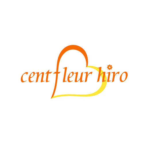 centfleur hiro logo