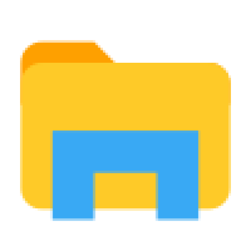 FileManager logo
