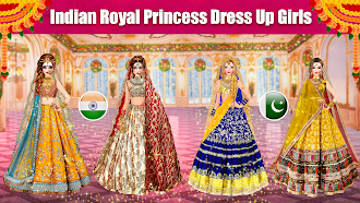 Game screenshot Girl Fashion:Doll Dressup Game hack