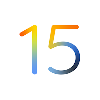 iOS 15 Widgets