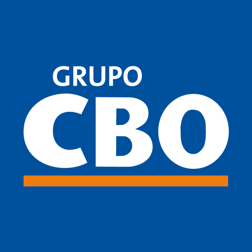 Grupo CBO logo