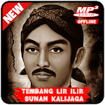 Cover Image of Download Tembang Sunan Kalijaga Terpopuler 2.0 APK