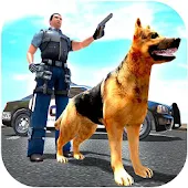 Police Dog Duty Game – Criminals Investigate 2020 APK download