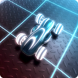 Road of the Grid icon
