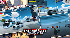 The Indo City Simulatorのおすすめ画像1