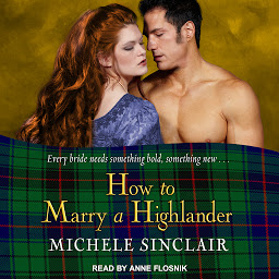 Icon image How to Marry a Highlander