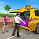 Grand Taxi Simulator 3d Games - Androidアプリ