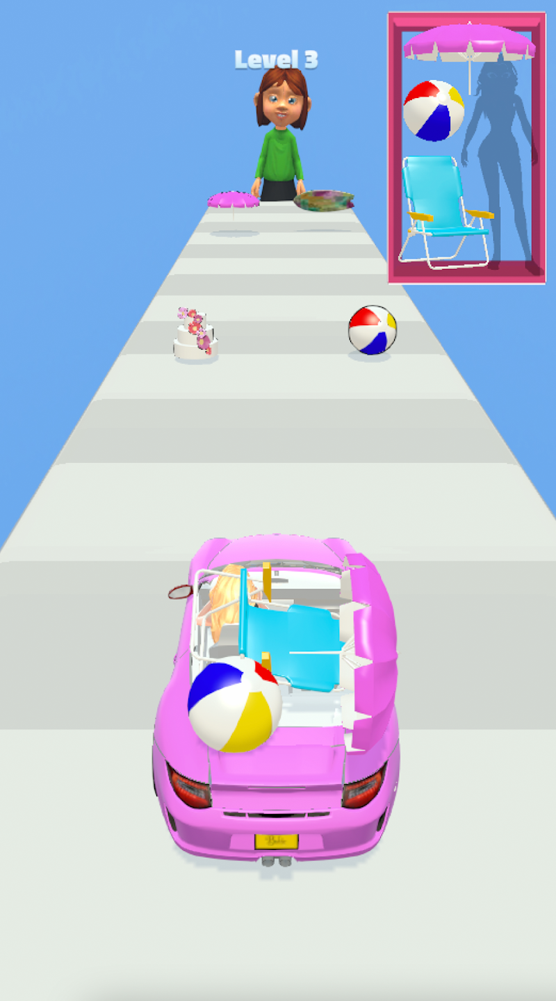Doll Designer MOD APK