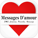 Messages d'amour et Séduction icon