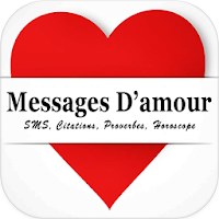 Messages d'amour et Séduction