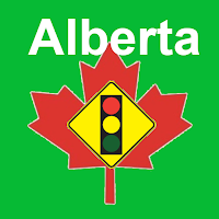 Alberta Driver License Practice Test