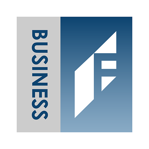 Fidelity Bank NC/VA Business A logo