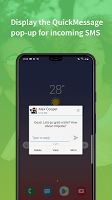screenshot of Messaging Classic