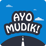 Cover Image of Download Ayo Mudik  APK