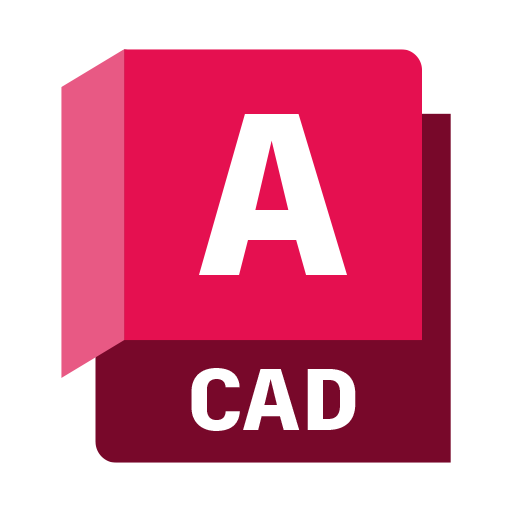 AutoCAD - DWG Viewer & Editor 6.9.0 Icon