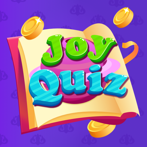 Joy Quiz  Icon