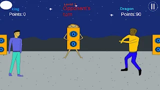 Dance Battle - Screenshot 3