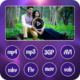 HD Video Converter Android icon